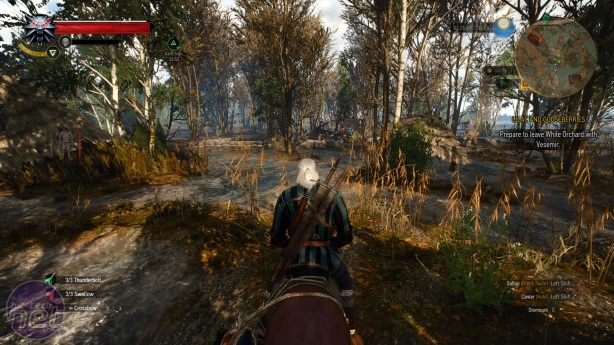 The open world game has changed forever